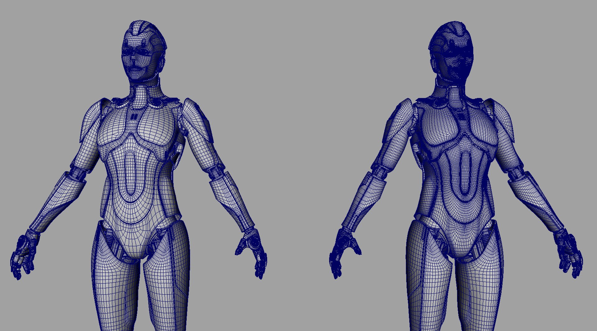 obj cyborg sci-fi robot https://p.turbosquid.com/ts-thumb/fe/J3y8QT/ne2Wfoka/wire_3/jpg/1458280466/1920x1080/fit_q87/52bbd4c952d2b600537c6e0f11a79b7a5ac503ce/wire_3.jpg