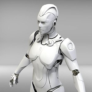 Cyborg