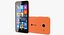 Microsoft Lumia 640 XL Alle Farben
