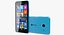 Microsoft Lumia 640 XL Alle Farben