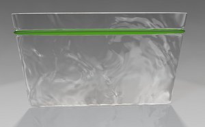 Plastic Bag