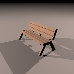 Bench
