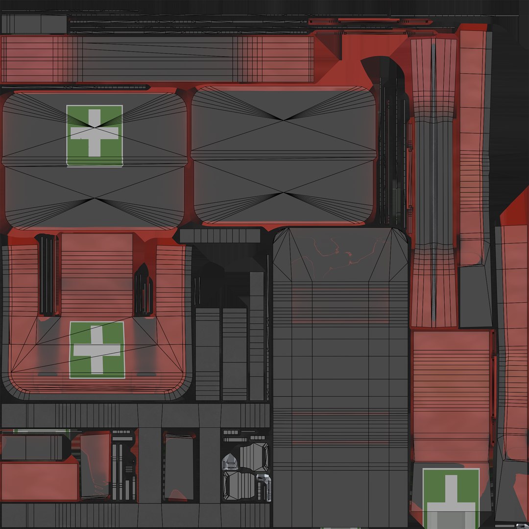 First Aid Kit 3D https://p.turbosquid.com/ts-thumb/fe/TrNcyZ/Kf/uv/png/1712760341/1920x1080/fit_q87/f3c01dbd8ba3b5b58468c77746ee41001b74b3d1/uv.jpg