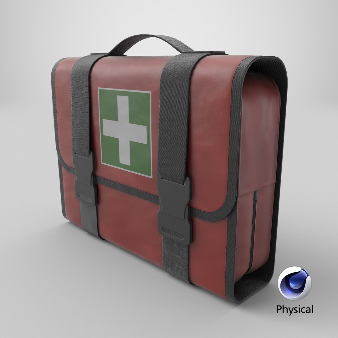 First Aid Kit 3D https://p.turbosquid.com/ts-thumb/fe/TrNcyZ/uU/stemcell_cinema_4d_physical_render/png/1712853249/1920x1080/fit_q87/2a86f74d8e8d3989094be1441b639b2704fa9f55/stemcell_cinema_4d_physical_render.jpg