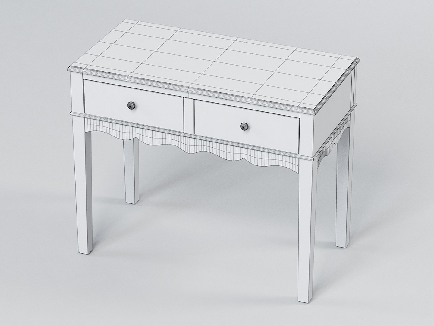 Rossburg Console Table By Alcott Hill 3D model https://p.turbosquid.com/ts-thumb/fe/Tzx523/ZX/08/jpg/1650691553/1920x1080/fit_q87/c230611d0620dd708cc8b1b25e3d349b43f11878/08.jpg