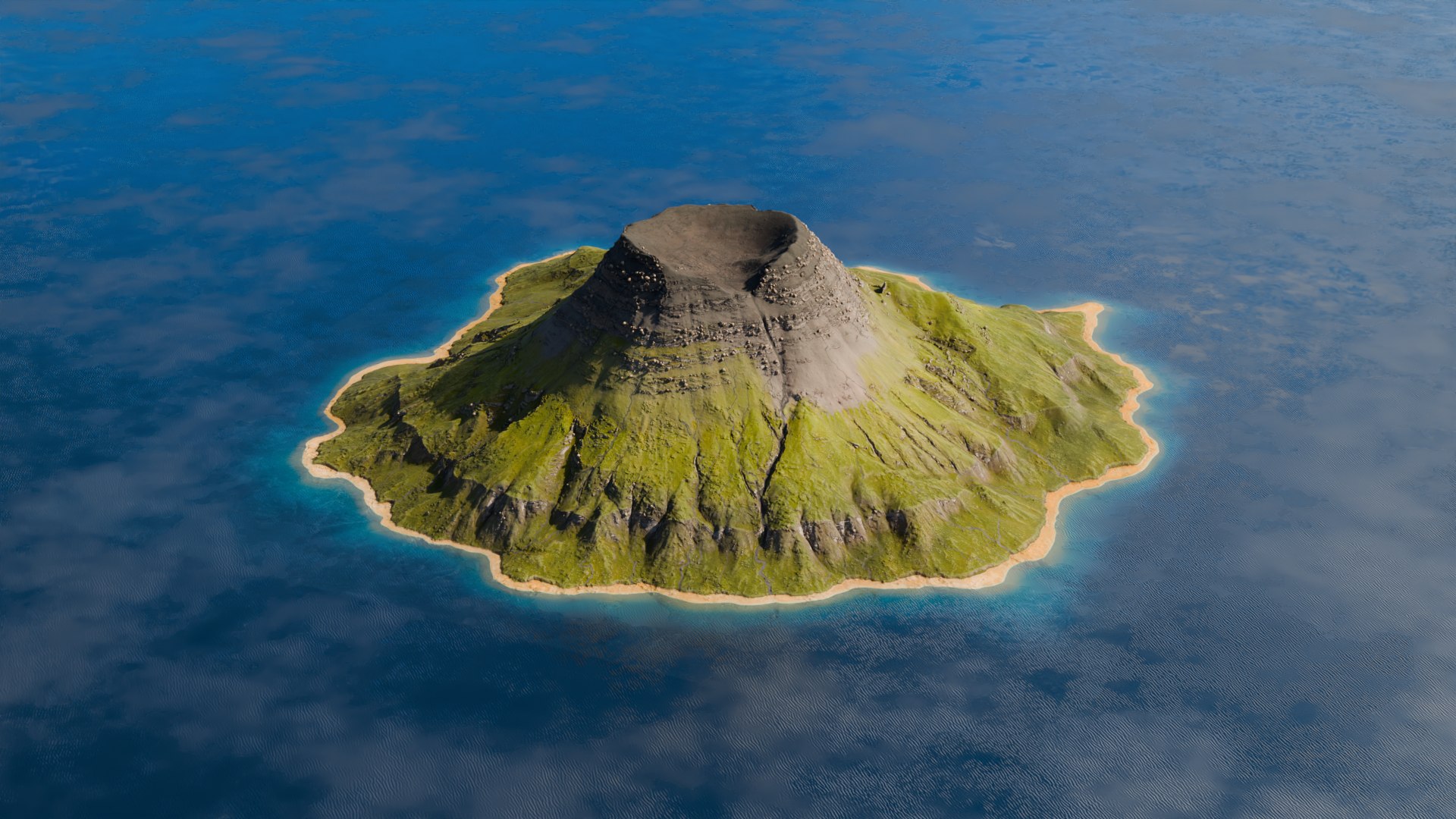 3D Island Volcano 3 https://p.turbosquid.com/ts-thumb/fe/WdQDOa/oJ/previewmain0002/png/1746662294/1920x1080/fit_q87/abeae513cba208fedf80dd11e8e638a96061075a/previewmain0002.jpg