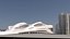 Japan National Olympic Stadium