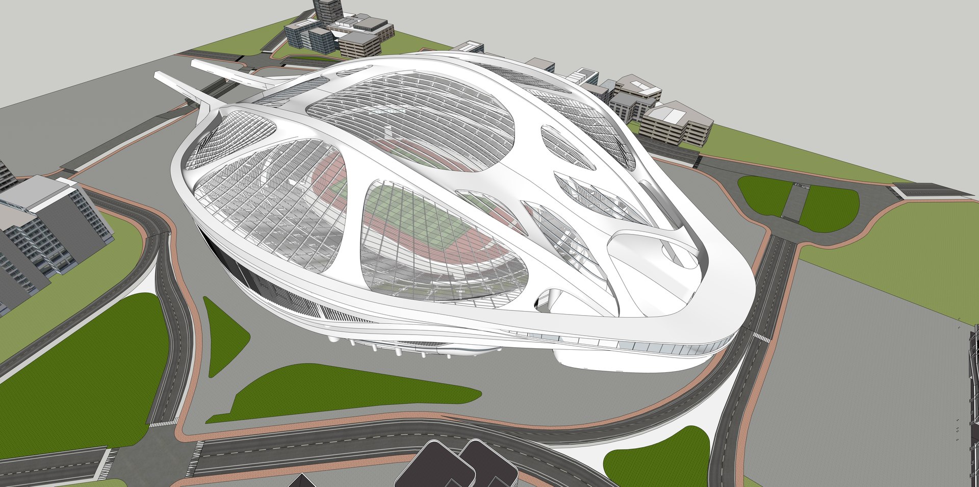 Japan National Olympic Stadium 3D https://p.turbosquid.com/ts-thumb/fe/XwbzJv/HW/09/jpg/1785419970/1920x1080/fit_q87/75b6630876345b726a46453a24d8357ca1ef5bc6/09.jpg