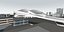 Japan National Olympic Stadium