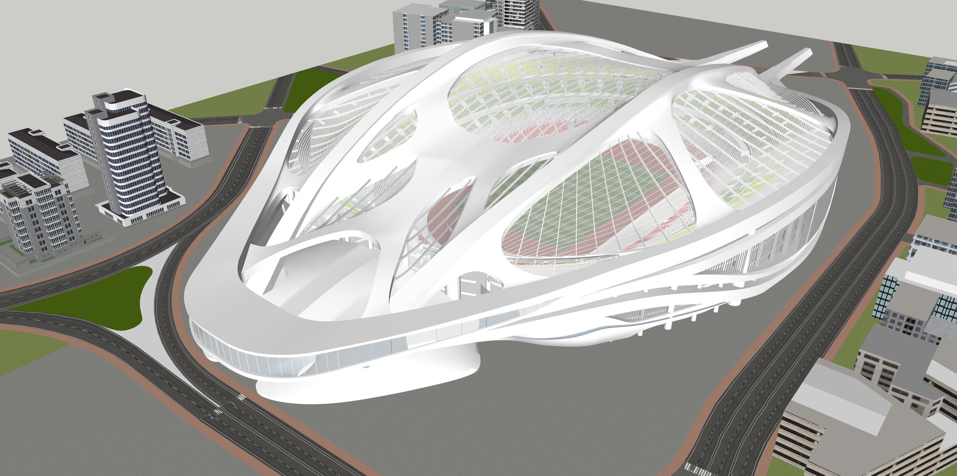 Japan National Olympic Stadium 3D https://p.turbosquid.com/ts-thumb/fe/XwbzJv/UU/07/jpg/1785419971/1920x1080/fit_q87/497ad057f3d6a0820e42bd573117294923ac5447/07.jpg