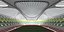 Japan National Olympic Stadium