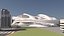 Japan National Olympic Stadium