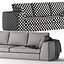 PRADDY Benny sofa