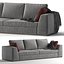 PRADDY Benny sofa