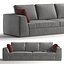 PRADDY Benny sofa