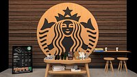Coffee Shop