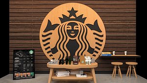 Coffee Shop