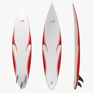 SurfBoard
