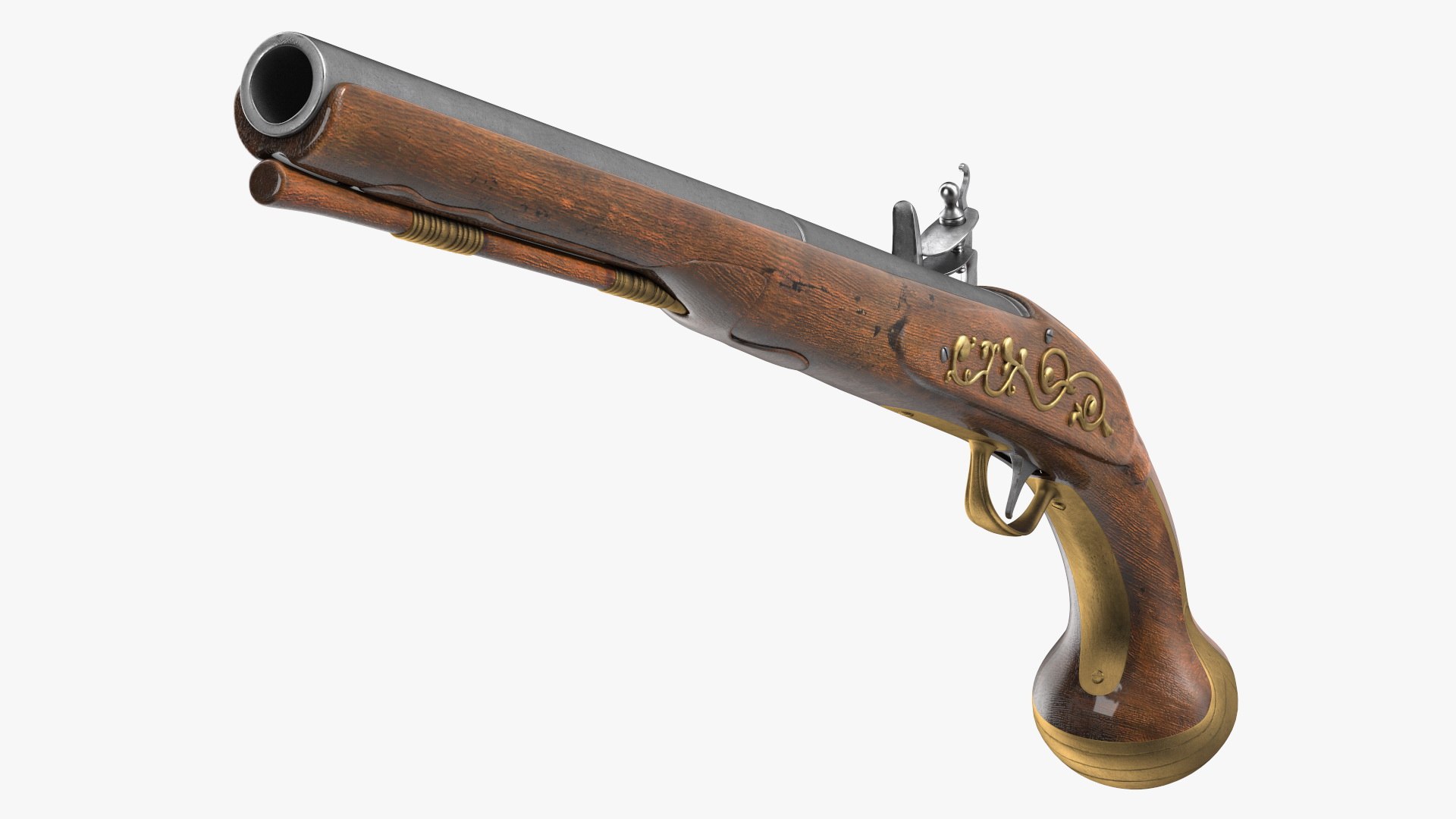Pirate Collection 3 3D model https://p.turbosquid.com/ts-thumb/fe/g1dJ64/CP/flintlockhorsepistol3dmodel001/jpg/1702033535/1920x1080/fit_q87/eeabc21fc54ec603ef507f2a182d0581957540da/flintlockhorsepistol3dmodel001.jpg