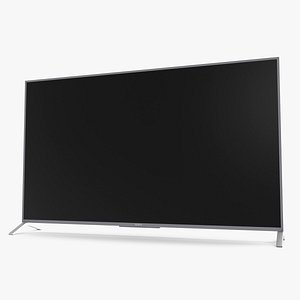 Sony 4K Ultra HD Smart LED TV