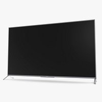 Sony 4K Ultra HD Smart LED TV