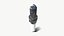 Spark plug Old