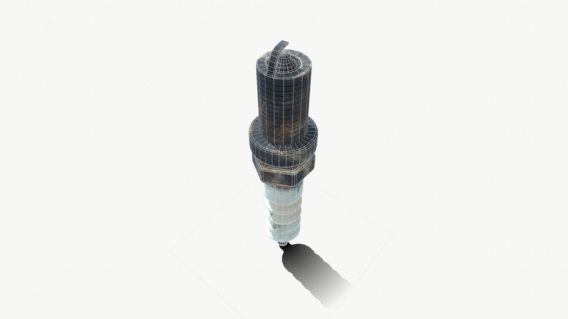 spark plug old 3D https://p.turbosquid.com/ts-thumb/fe/jM2LcI/MMIhvIWD/screenshot002/png/1529101614/1920x1080/fit_q87/acb163ab0eefdab0d576cce5fc17447dc34a160d/screenshot002.jpg