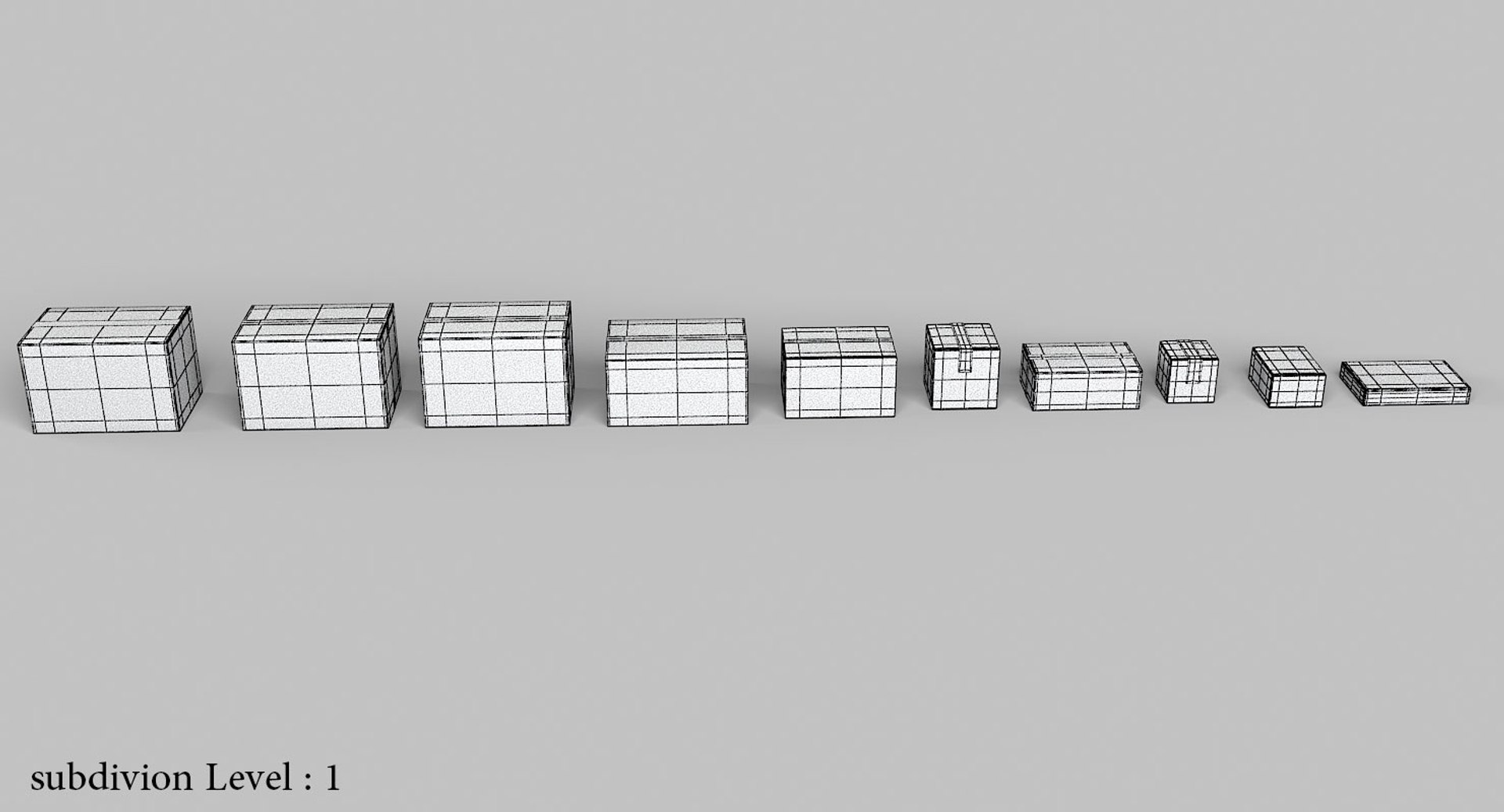 3D pallet rack https://p.turbosquid.com/ts-thumb/fe/lm3CMK/K9ZjPUtg/010000/jpg/1521148315/1920x1080/fit_q87/0b04baa5fae470b1f080c853f7b15aeffce89f23/010000.jpg