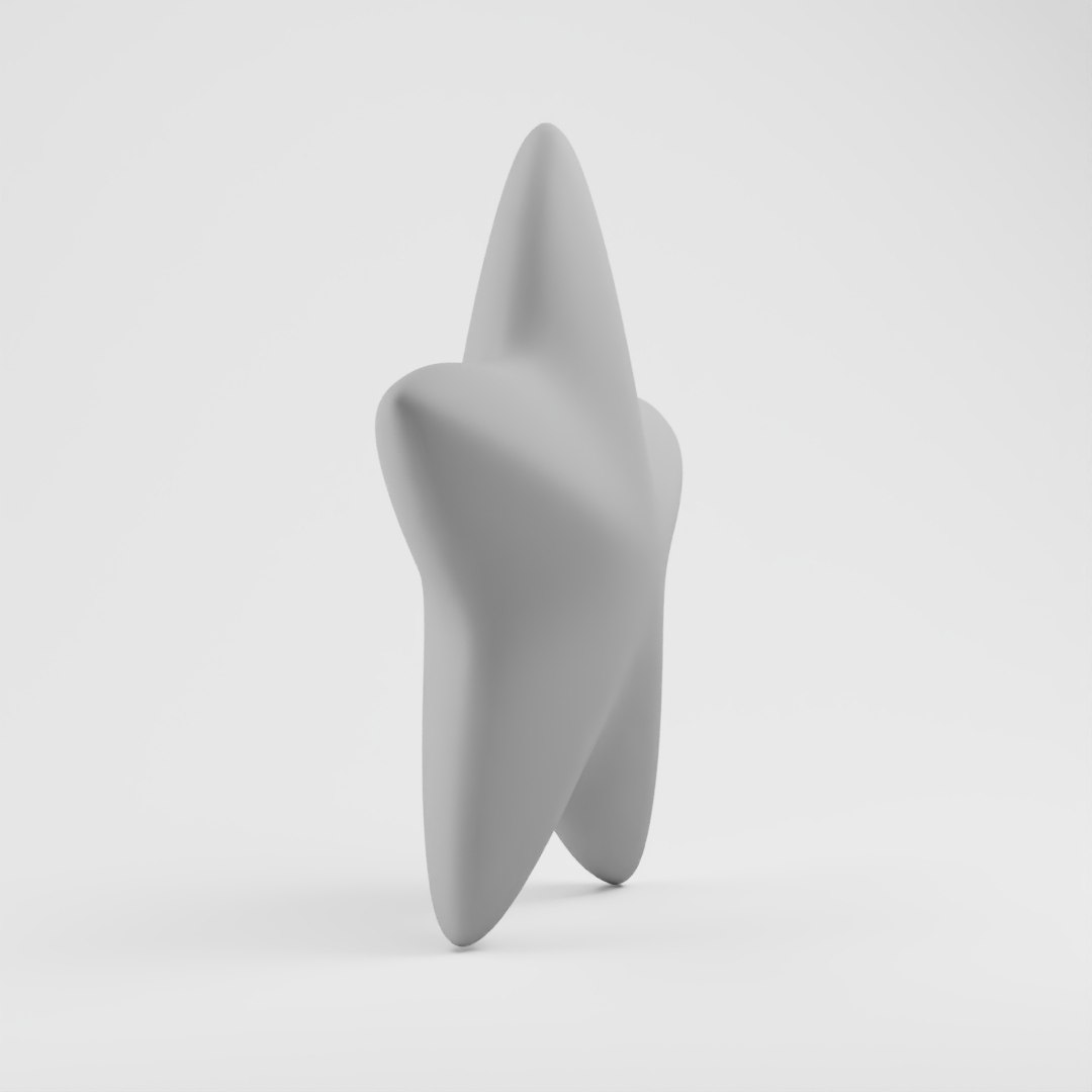 Star Simple Cartoon Symbol 3D Model - TurboSquid 2158880