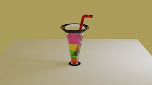 3D akshay s model