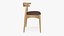 CH20 Elbow Chair