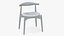 CH20 Elbow Chair