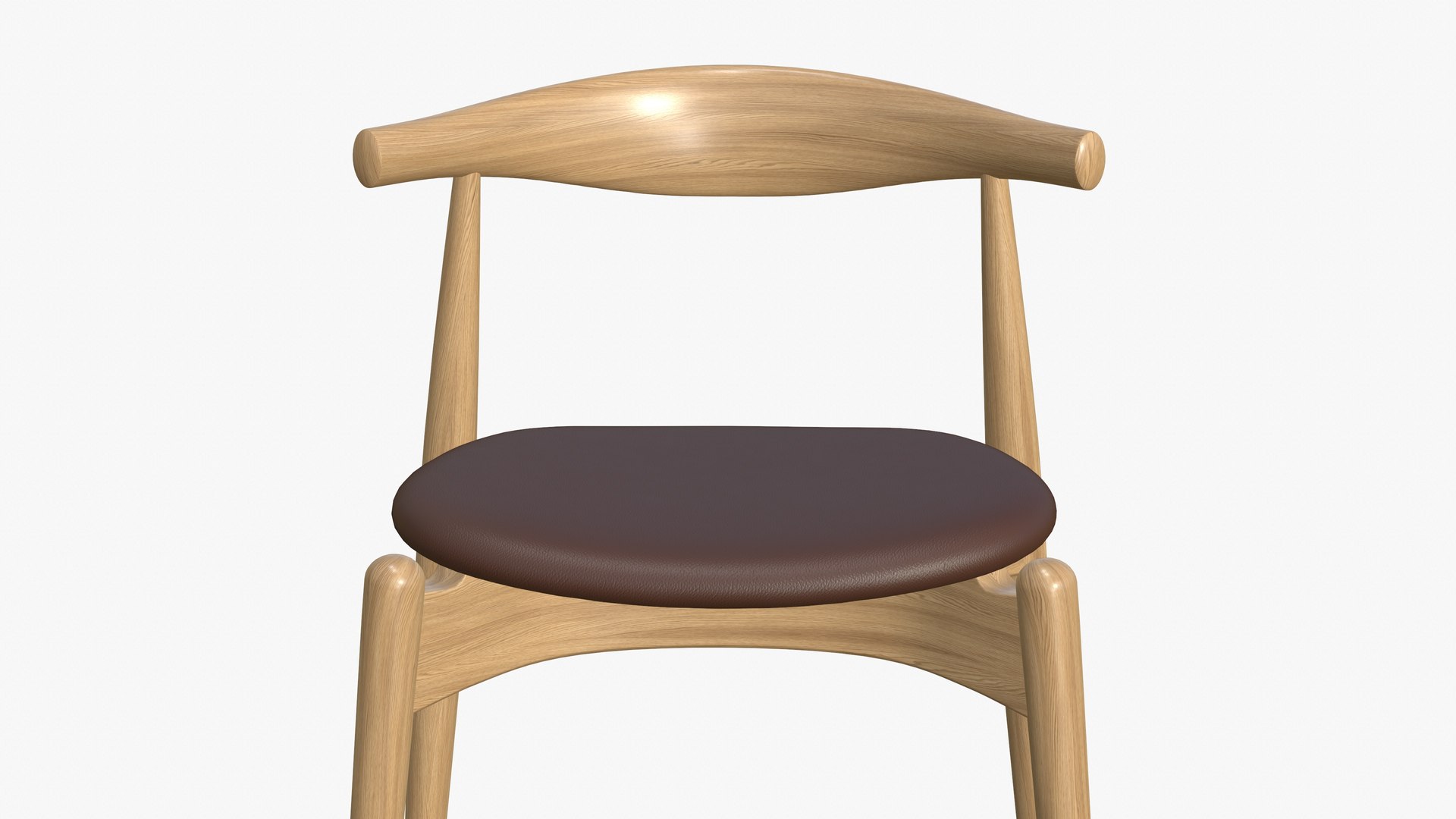 3D CH20 Elbow chair model https://p.turbosquid.com/ts-thumb/fe/q47drF/Af/09/jpg/1645517843/1920x1080/fit_q87/c59d858dfab2498119604c53378264f1c4b27f54/09.jpg