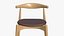 CH20 Elbow Chair