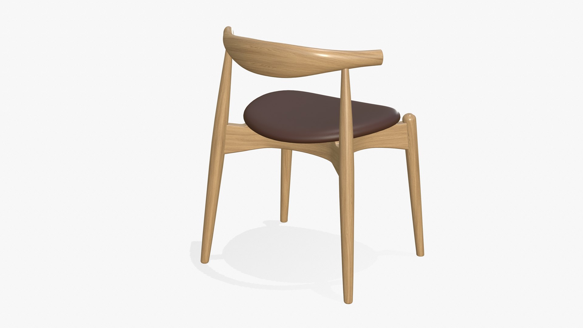 3D CH20 Elbow chair model https://p.turbosquid.com/ts-thumb/fe/q47drF/Di/03/jpg/1645517842/1920x1080/fit_q87/e9e644a9ca8c2884bdda508c0206a6a7788db4aa/03.jpg