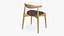 CH20 Elbow Chair