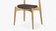 CH20 Elbow Chair