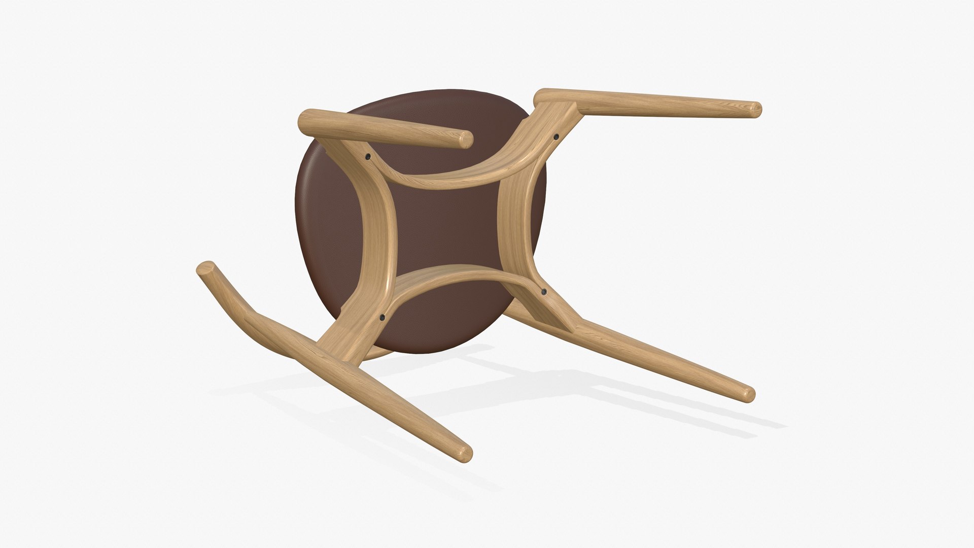 3D CH20 Elbow chair model https://p.turbosquid.com/ts-thumb/fe/q47drF/HK/13/jpg/1645517848/1920x1080/fit_q87/d02e8f3e5c68bedc2472db546a49155a7eea84e6/13.jpg