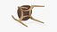 CH20 Elbow Chair
