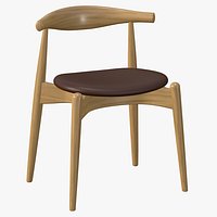 CH20 Elbow Chair