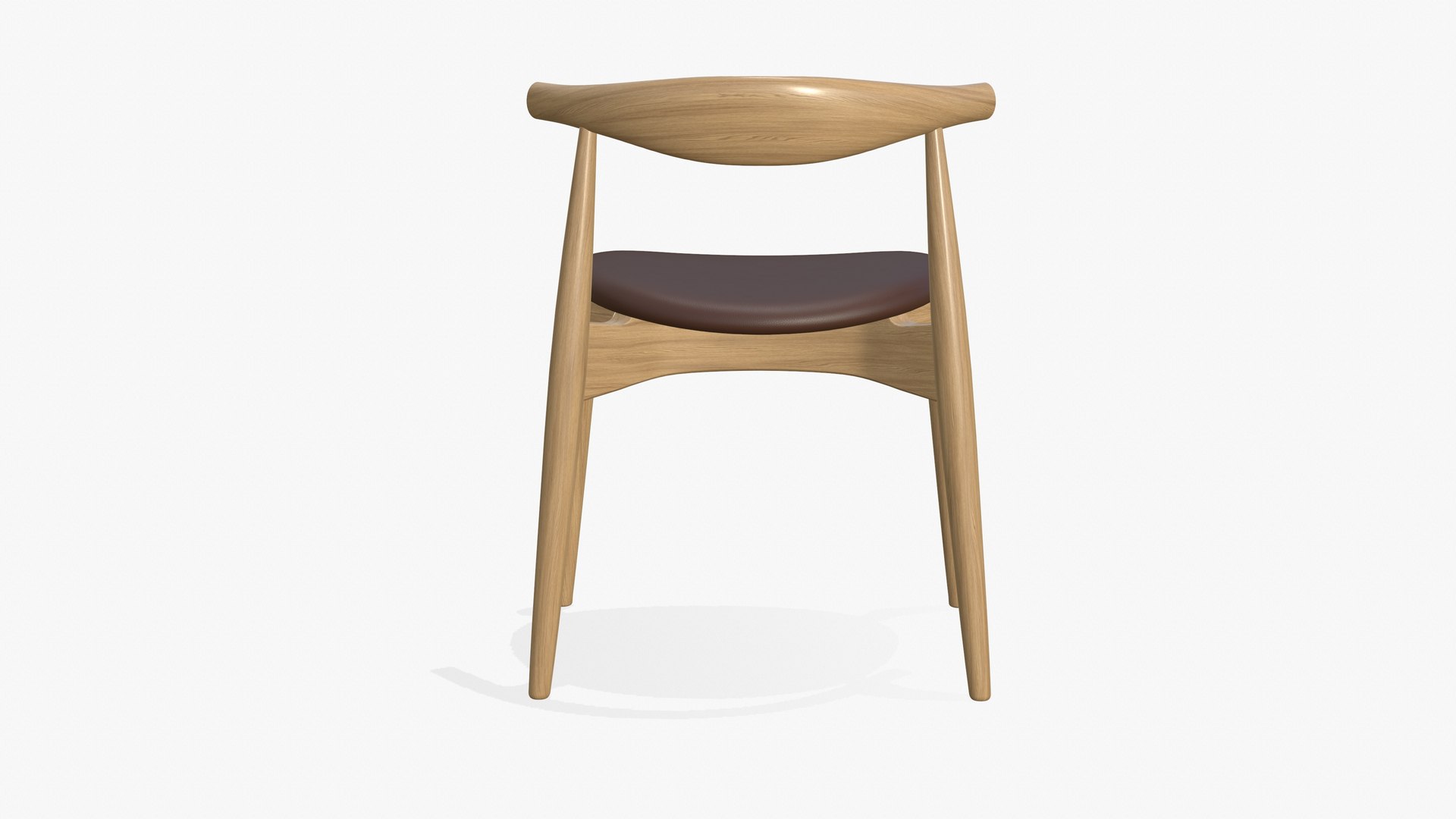 3D CH20 Elbow chair model https://p.turbosquid.com/ts-thumb/fe/q47drF/XT/04/jpg/1645517844/1920x1080/fit_q87/d3c030518f66251dc950929afd62bd5af9286be3/04.jpg
