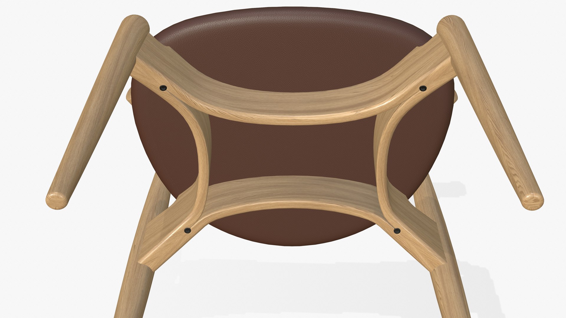 3D CH20 Elbow chair model https://p.turbosquid.com/ts-thumb/fe/q47drF/YS/15/jpg/1645517851/1920x1080/fit_q87/930eaf835f3d3cbcd2f2fa319f17b38f4410f92b/15.jpg