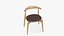 CH20 Elbow Chair