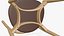CH20 Elbow Chair