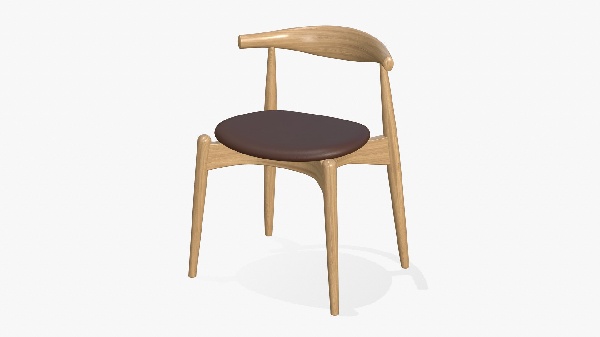 3D CH20 Elbow chair model https://p.turbosquid.com/ts-thumb/fe/q47drF/sn/06/jpg/1645517846/1920x1080/fit_q87/68a400cfd6afff3a4e14ceec492f4fb989f2ed6c/06.jpg