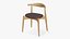 CH20 Elbow Chair