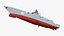 Advanced Naval Frigate Project 22350