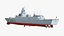 Advanced Naval Frigate Project 22350