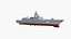 Advanced Naval Frigate Project 22350