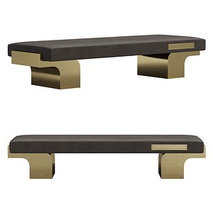 3D Tranquille Daybed